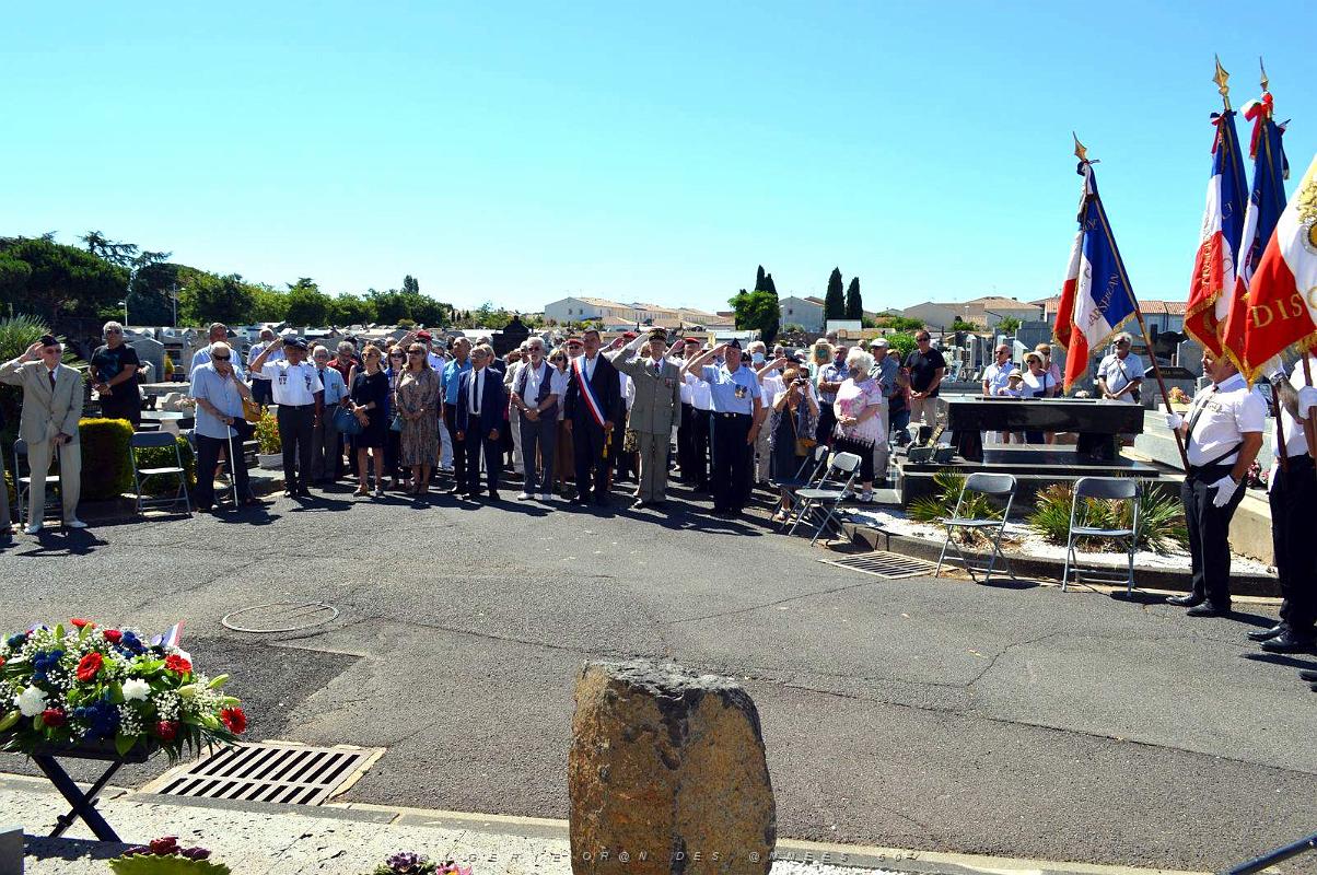 2020 07 05 AGDE  COMMEMORATION DU 5 07 1962 MASSACRE D ORAN (43).JPG